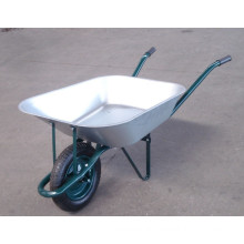 Metal Wheel Barrow for Malaysia Market